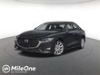  Mazda Mazda3 Sedan