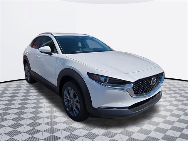 2025 Mazda CX-30 2.5 S Preferred photo 4