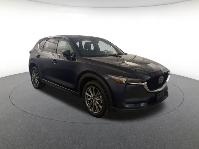 Used 2021 Mazda CX-5 Signature SUV