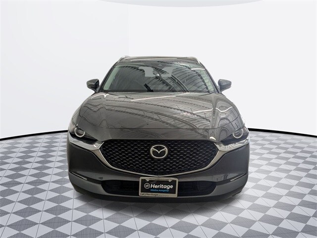 2023 Mazda CX-30 2.5 Select photo 2