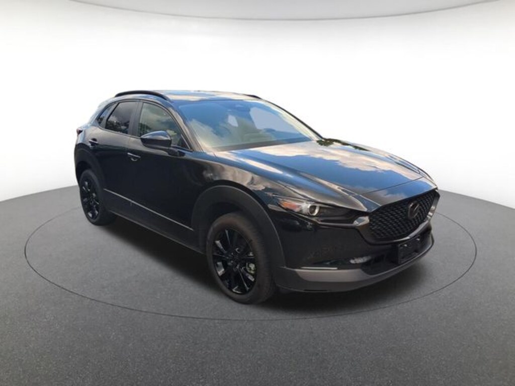 Used 2026 Mazda CX-30 2.5 S Aire Edition SUV