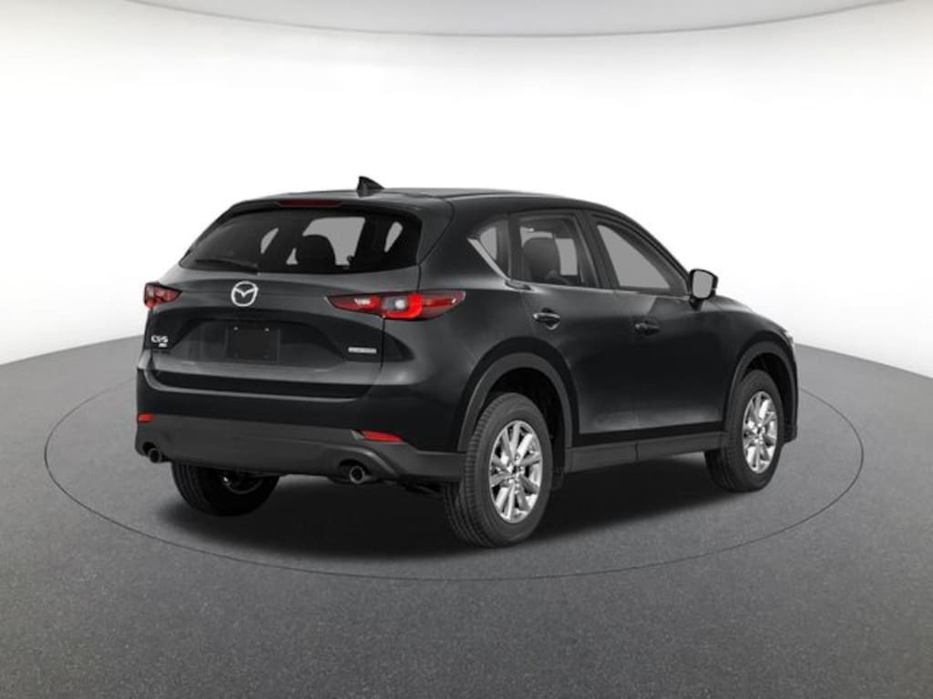 Used 2023 Mazda CX-5 2.5 S Preferred Package SUV