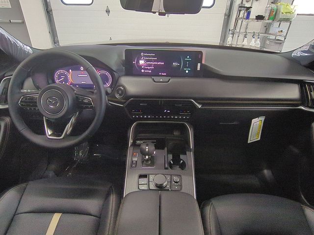 2026 Mazda CX-90 Premium Plus Package - Photo 9