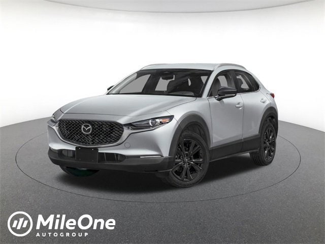 2025 Mazda CX-30 Select Sport's photo