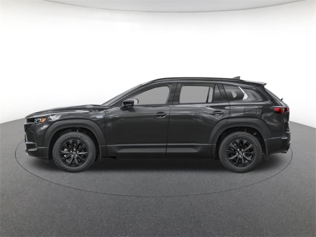 New 2026 Mazda CX-50 Hybrid Premium AWD Sport Utility
