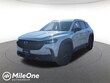 Mazda CX-50
