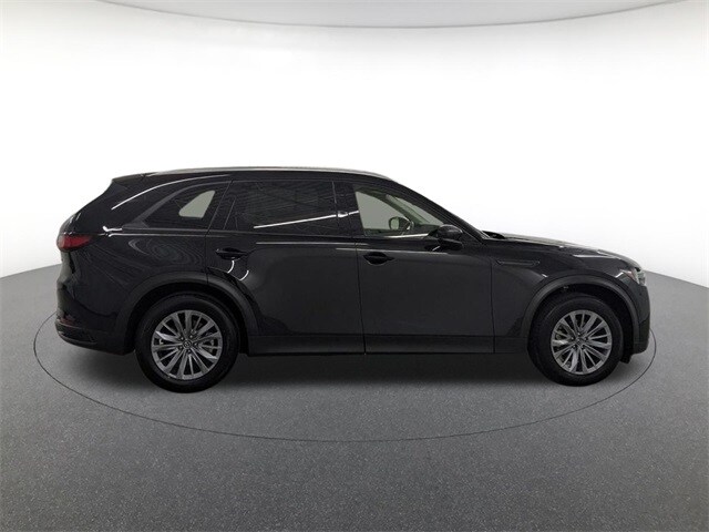 2024 Mazda CX-90 3.3 Turbo Preferred Plus photo 4