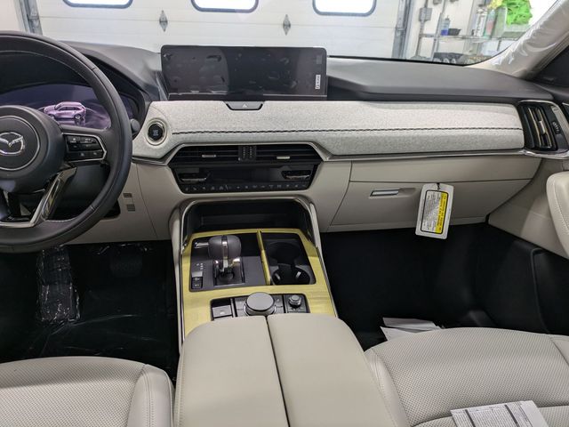 2026 Mazda CX-90 Premium Plus Package - Photo 7
