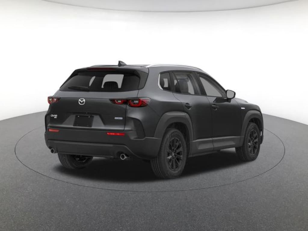 New 2026 Mazda CX-50 Hybrid Preferred AWD Sport Utility