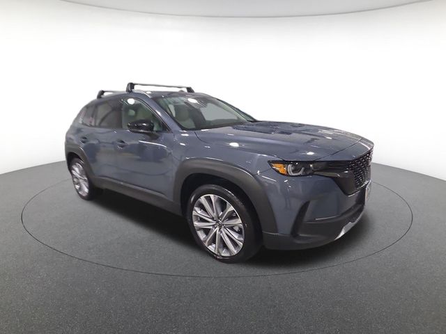 2026 Mazda CX-50 Turbo - Photo 6