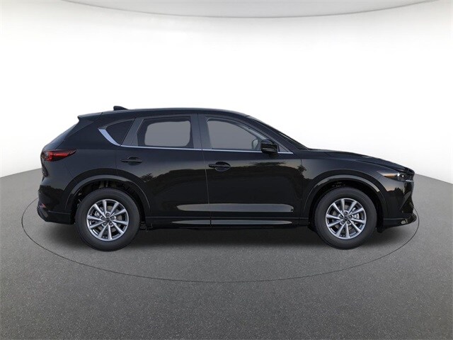 2025 Mazda CX-5 2.5 S Preferred photo 3