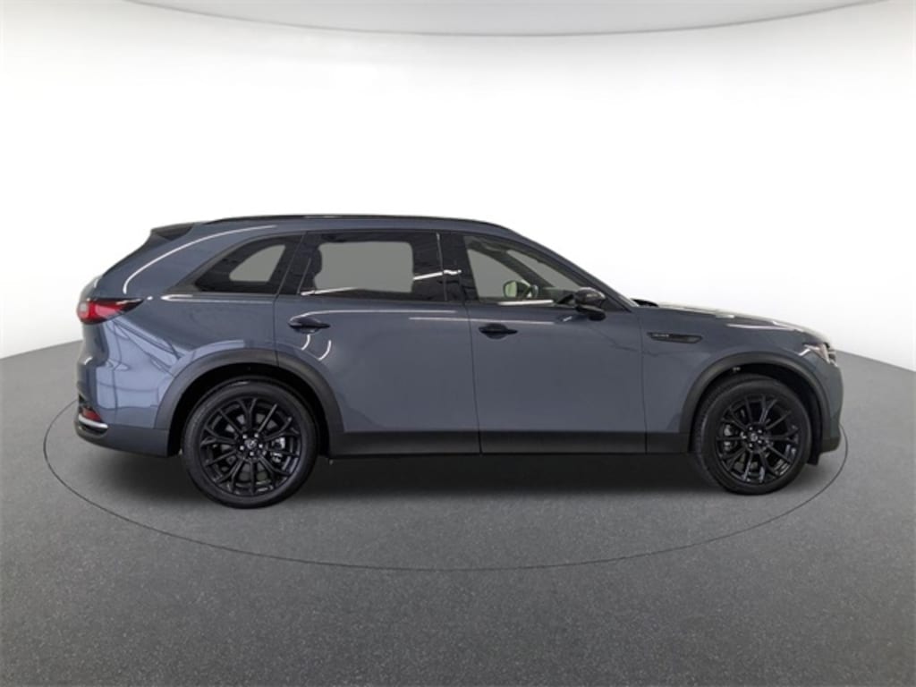 Used 2025 Mazda CX-70 3.3 Turbo Premium Plus SUV