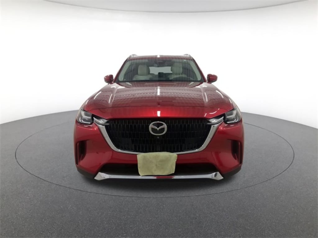 Used 2024 Mazda CX-90 Phev Premium Plus SUV