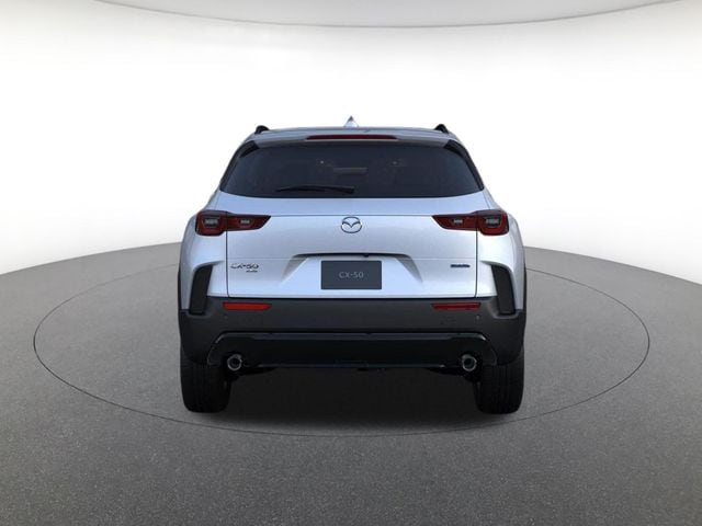2026 Mazda CX-50 Premium - Photo 4