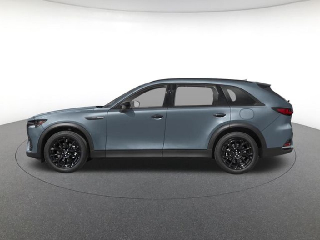 New 2026 Mazda CX-70 3.3 Turbo Premium Plus AWD Sport Utility