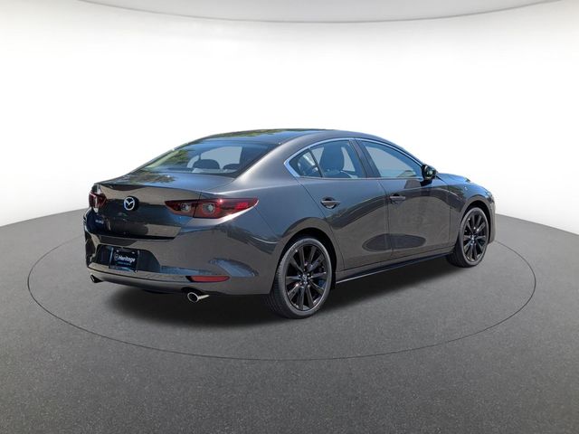 2026 Mazda Mazda3 Select Sport - Photo 4