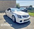 Cadillac CTS-V