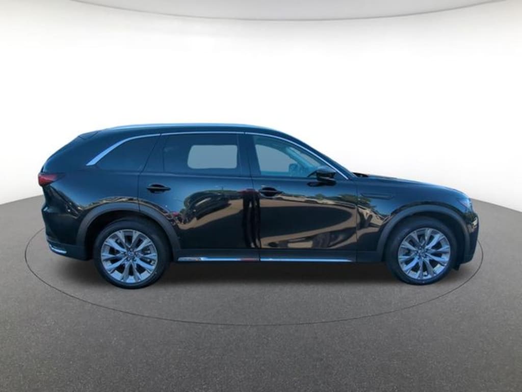 Used 2024 Mazda CX-90 3.3 Turbo Premium SUV