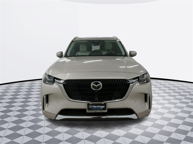 Used 2024 Mazda CX-90 Turbo S Premium Plus Package with VIN JM3KKEHC6R1172949 for sale in Baltimore, MD