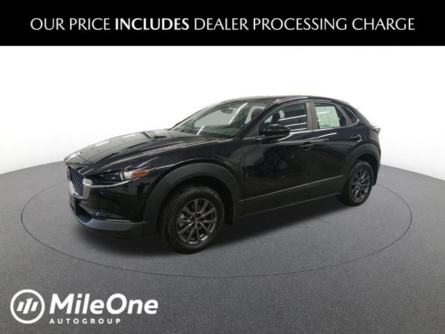 2024 Mazda CX-30