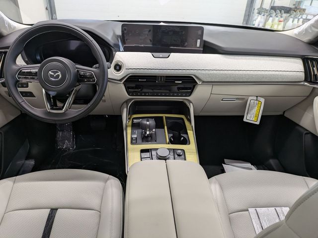 2026 Mazda CX-90 Premium Plus Package - Photo 9
