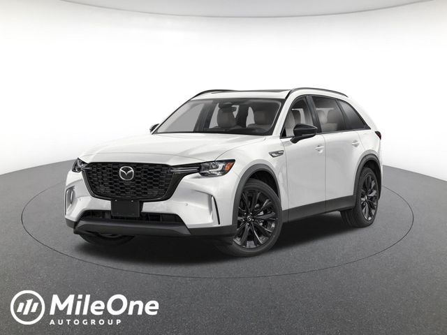 2026 Mazda CX-90 Turbo Premium Package's photo
