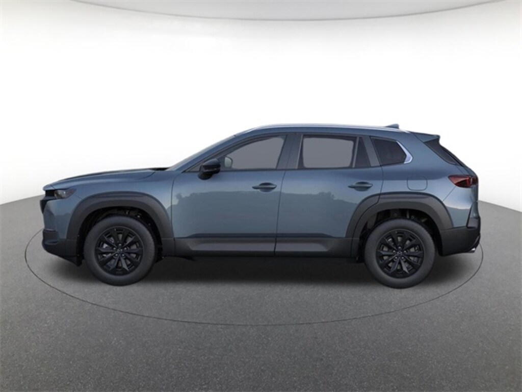 New 2026 Mazda CX-50 Hybrid Preferred AWD Sport Utility