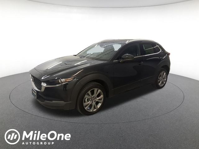 2025 Mazda CX-30 Premium
