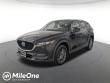 Used 2021 Mazda CX-5 Touring SUV