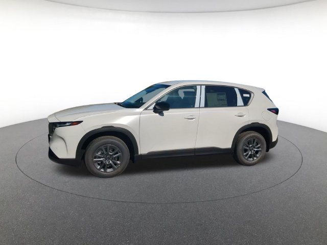 New 2026 Mazda CX-5 2.5 S Select AWD Sport Utility