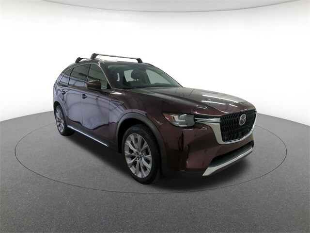 2024 Mazda CX-90 3.3 Turbo Premium photo 3