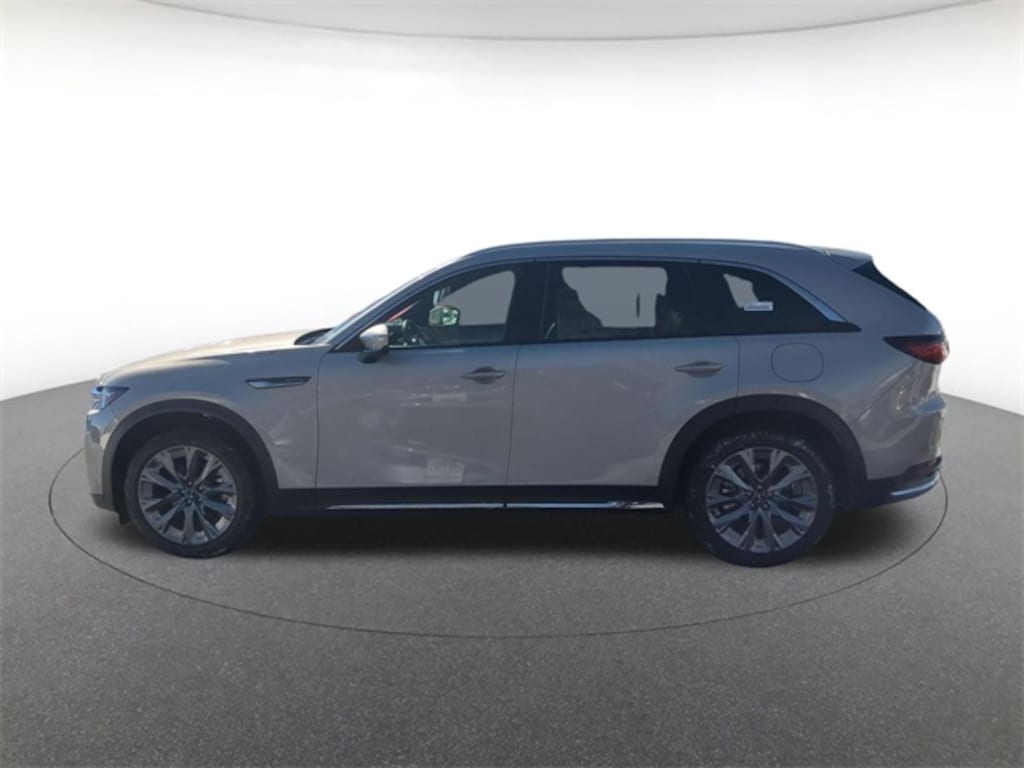 New 2026 Mazda CX-90 3.3 Turbo Premium Plus AWD Sport Utility