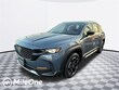 Mazda CX-50