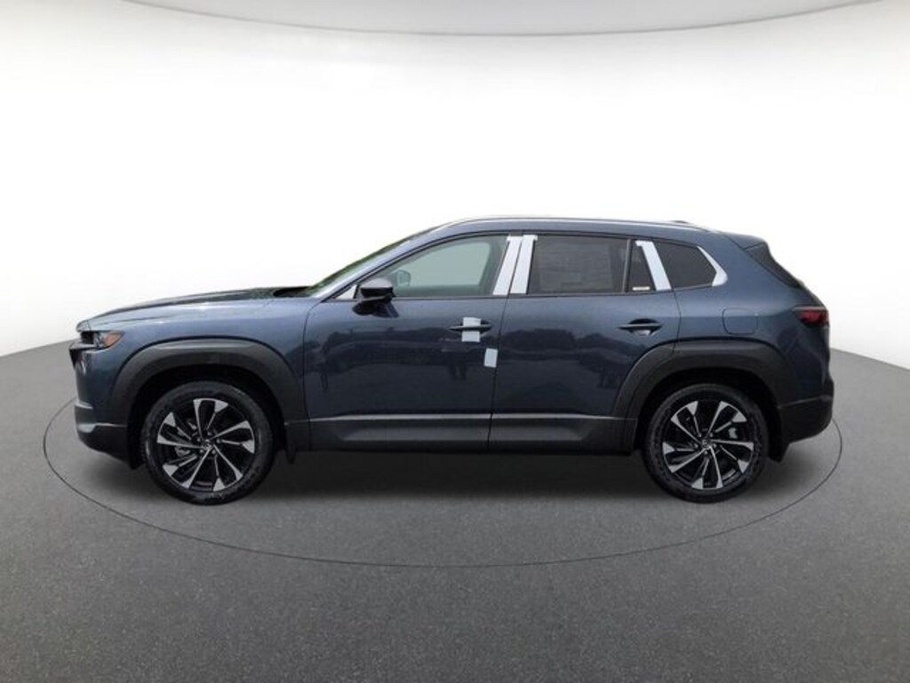 New 2026 Mazda CX-50 Hybrid Premium Plus AWD Sport Utility