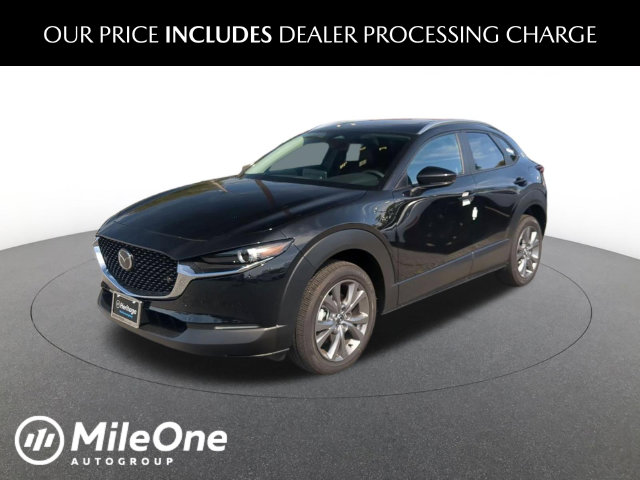 2026 Mazda CX-30 2.5 S Preferred AWD Sport Utility