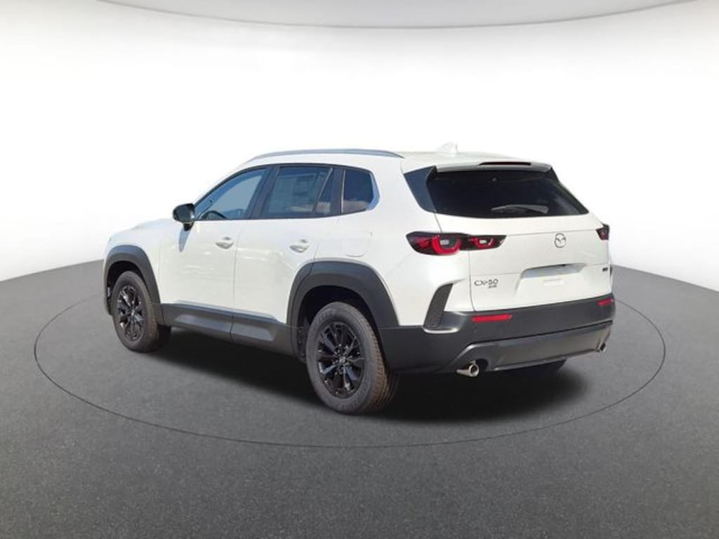 New 2026 Mazda CX-50 Hybrid Preferred AWD Sport Utility