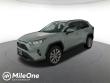 Used 2019 Toyota RAV4 XLE Premium SUV