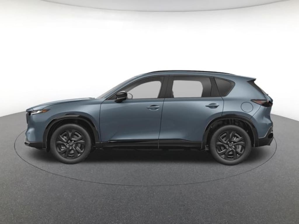 New 2026 Mazda CX-5 2.5 S Premium Plus AWD Sport Utility