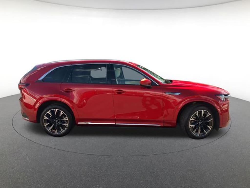Used 2026 Mazda CX-90 3.3 Turbo S Premium Plus SUV