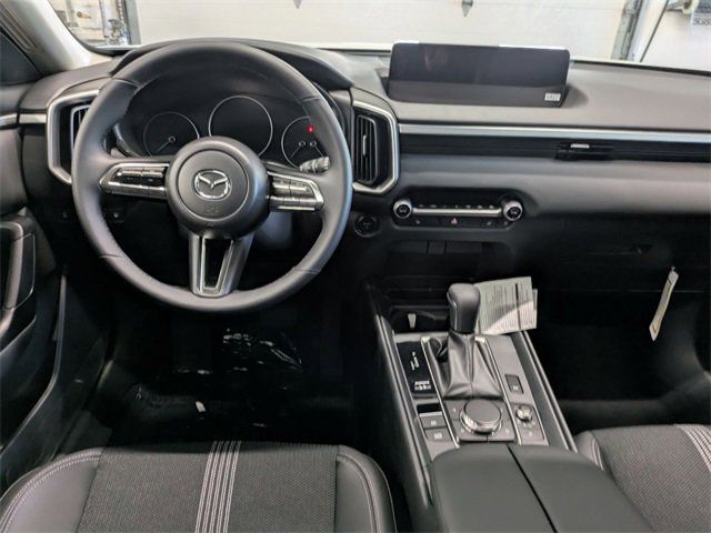 2026 Mazda CX-50 Preferred - Photo 8