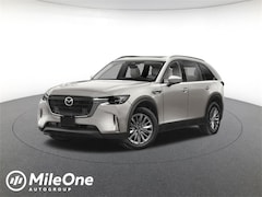 2026 Mazda CX-90 Plug-In Hybrid 2.5 PHEV Preferred AWD Sport Utility