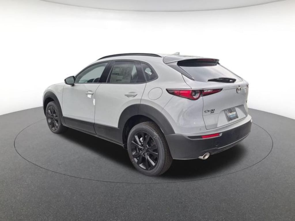 New 2026 Mazda CX-30 2.5 Turbo Premium Plus AWD Sport Utility