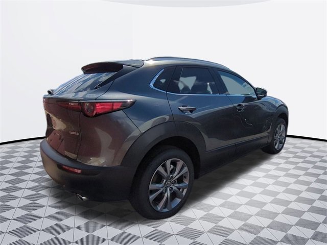 2025 Mazda CX-30 2.5 S Premium photo 3