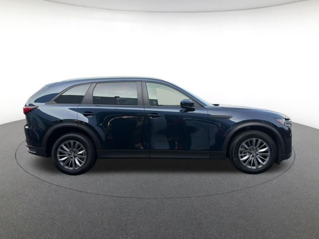 Used 2024 Mazda CX-90 3.3 Turbo Select SUV