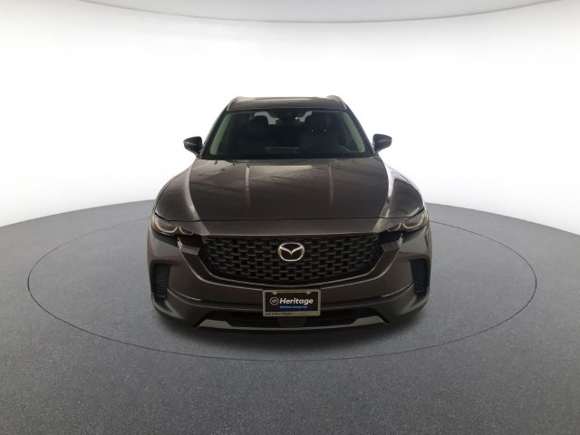 Used 2024 Mazda CX-50 2.5 S Preferred Package SUV