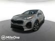 Used 2022 Kia Sportage LX SUV