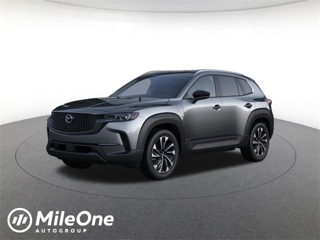 2026 Mazda CX-50 Premium Plus's photo