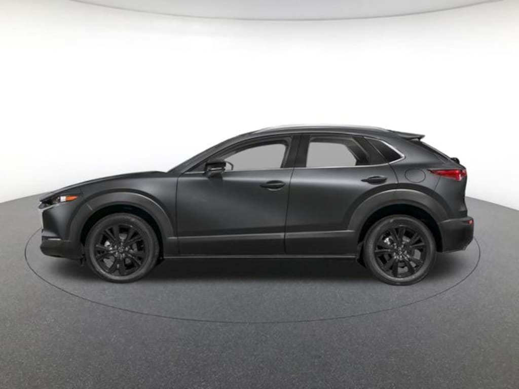 New 2026 Mazda CX-30 2.5 S Select Sport AWD Sport Utility