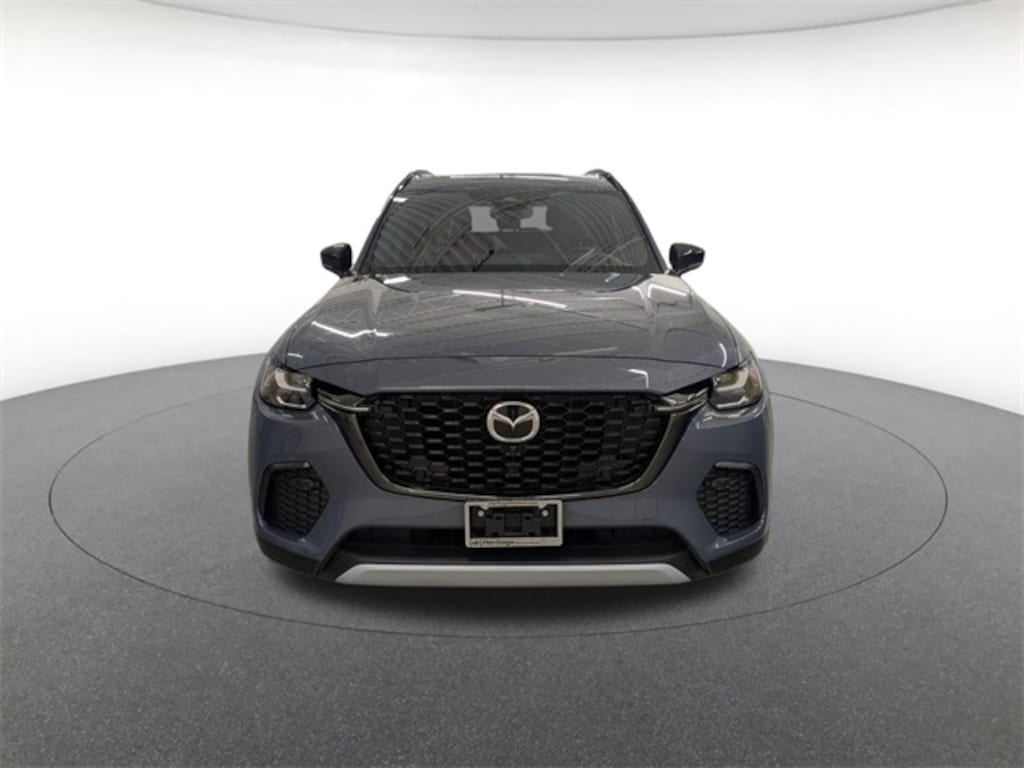 Used 2025 Mazda CX-70 Phev Premium Plus SUV