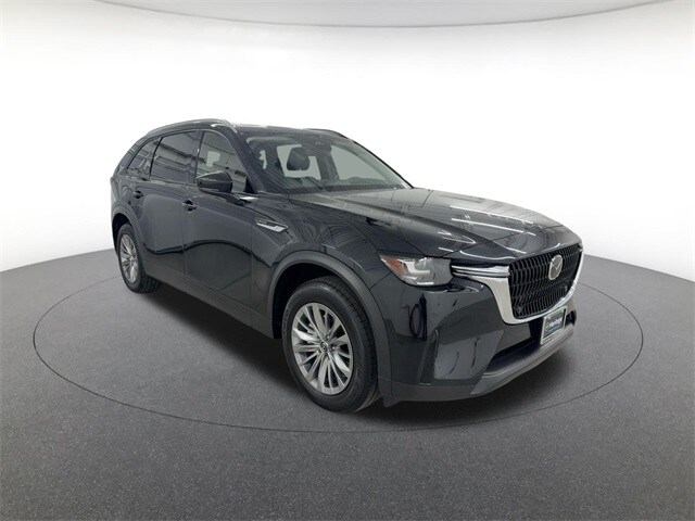 2025 Mazda CX-90 3.3 Turbo Preferred photo 3